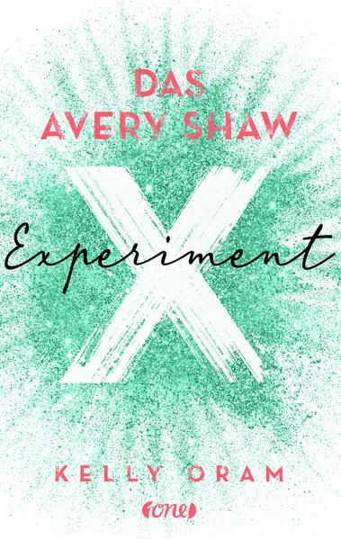 Das Avery Shaw Experiment (Mängelexemplar)