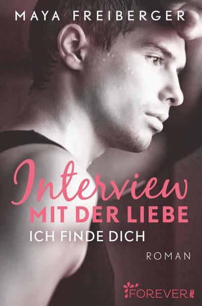 Interview mit der Liebe - Roman