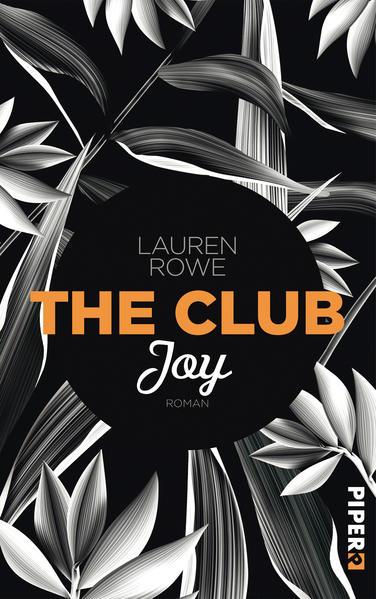 The Club – Joy (Mängelexemplar)