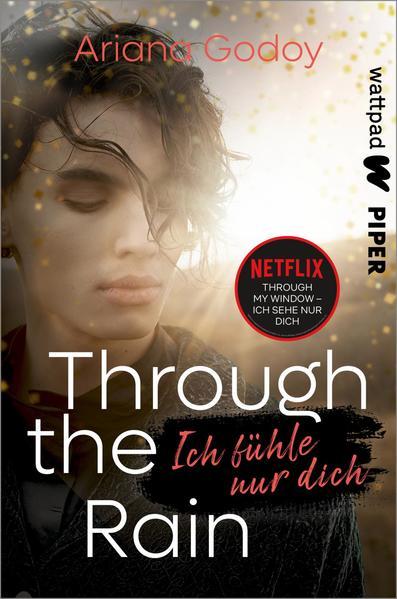 Through the Rain – Ich fühle nur dich - BookTok-Erfolg (Mängelexemplar)