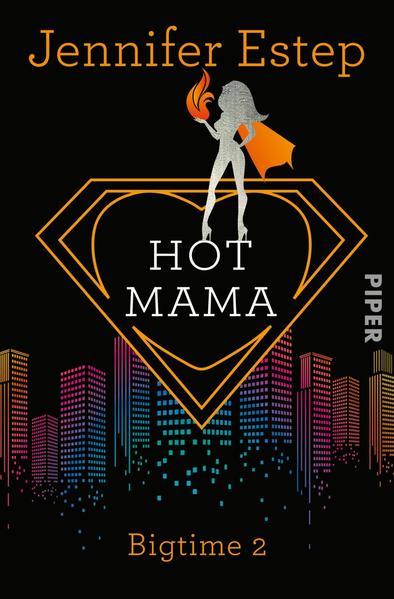 Hot Mama - Bigtime 2 (Mängelexemplar)