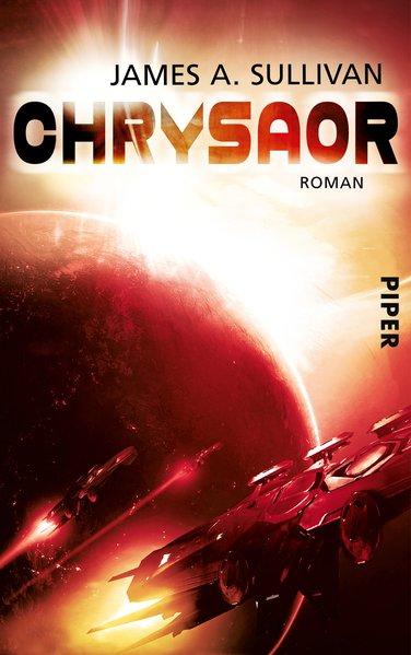Chrysaor - Roman