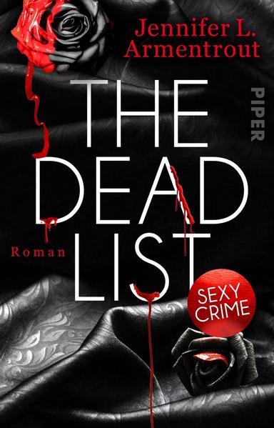 The Dead List - Roman
