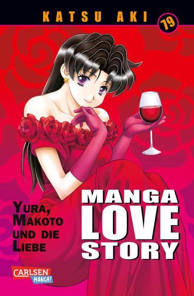 Manga Love Story 79 (Mängelexemplar)