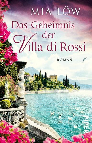 Das Geheimnis der Villa di Rossi