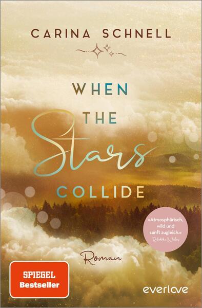 When the Stars Collide (Sommer in Kanada 3): Roman | New-Adult-Liebesroman (Mängelexemplar)