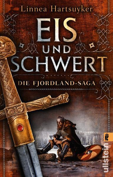 Eis und Schwert (Die Fjordland-Saga 2) (Mängelexemplar)