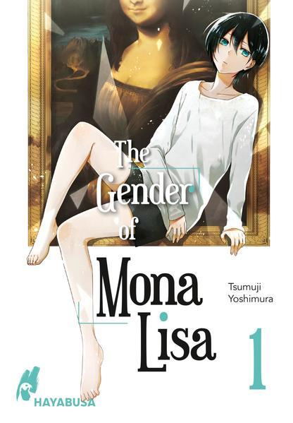 The Gender of Mona Lisa 1 (Mängelexemplar)