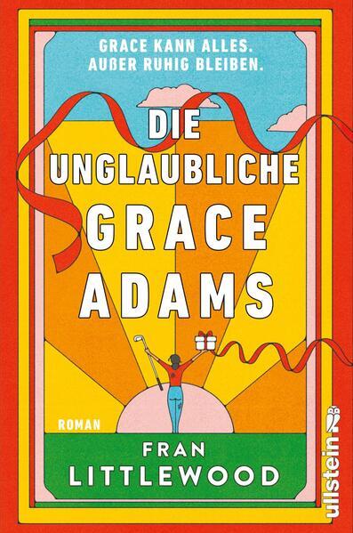 Die unglaubliche Grace Adams - Roman (Mängelexemplar)