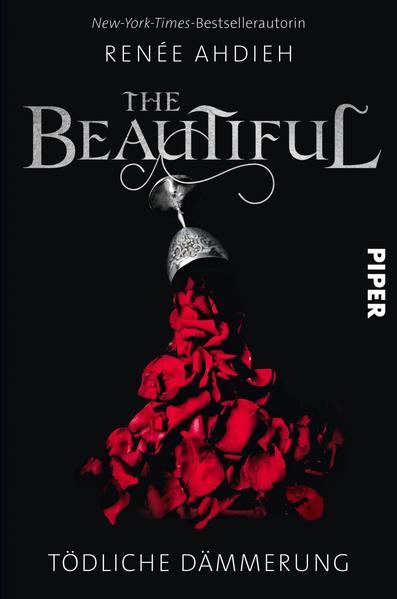 The Beautiful - Romantische Vampir-Fantasy (Mängelexemplar)