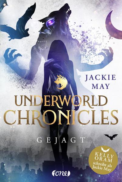 Underworld Chronicles - Gejagt (Mängelexemplar)