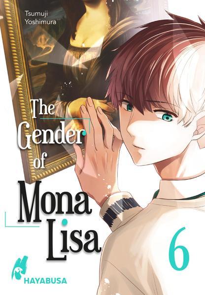 The Gender of Mona Lisa 6 (Mängelexemplar)