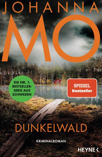 Dunkelwald - Kriminalroman (Mängelexemplar)
