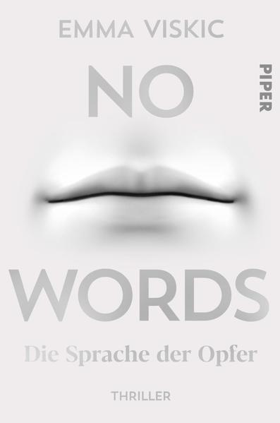 No Words – Die Sprache der Opfer (Band 2)