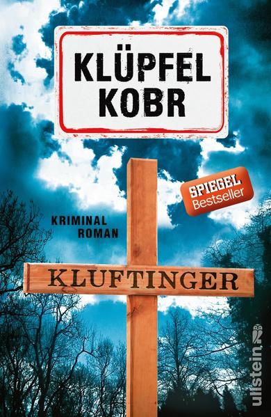 Kluftinger - Kriminalroman (Mängelexemplar)