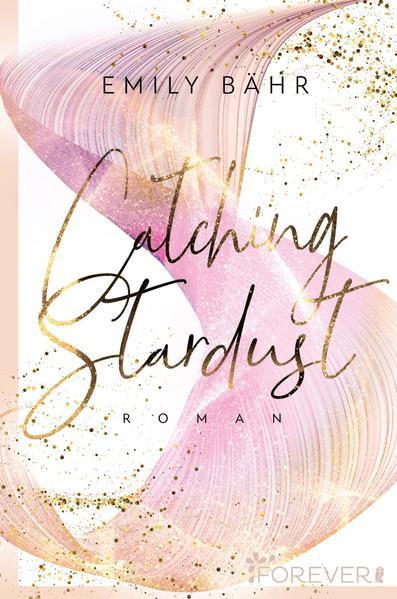 Catching Stardust (Queen&#039;s University 1) New Adult Roman (Mängelexemplar)