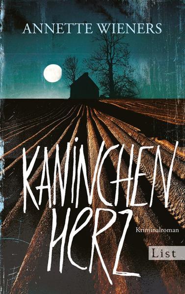 Kaninchenherz - Kriminalroman