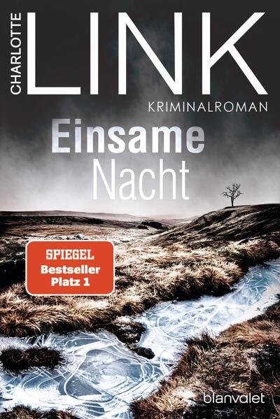 Einsame Nacht - Kriminalroman - Der Nr.-1-Bestseller jetzt als Taschenbuch (Mängelexemplar)