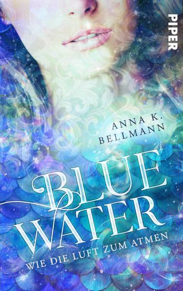 Blue Water - Wie die Luft zum Atmen