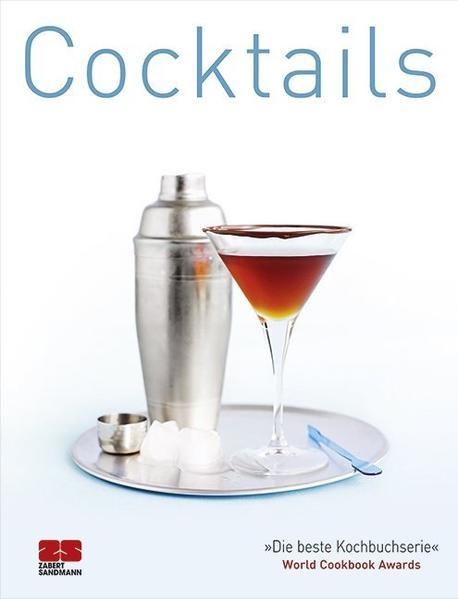 Cocktails (Mängelexemplar)