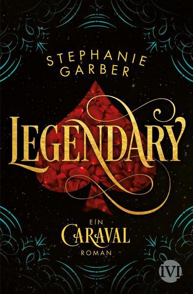 Legendary - Ein Caraval-Roman