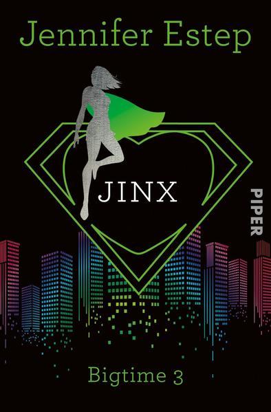 Jinx - Bigtime 3