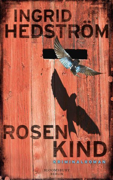 Rosenkind - Kriminalroman (Mängelexemplar)