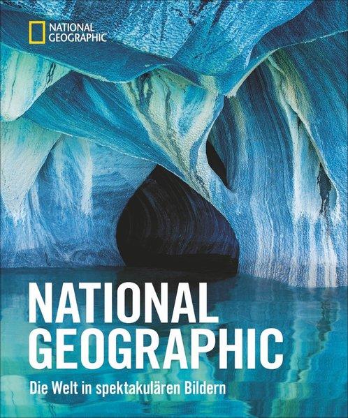 National Geographic - Die Welt in spektakulären Bildern (Mängelexemplar)