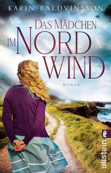 Das Mädchen im Nordwind - Historischer Roman (Mängelexemplar)