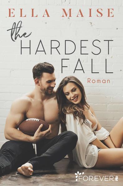 The Hardest Fall - Roman