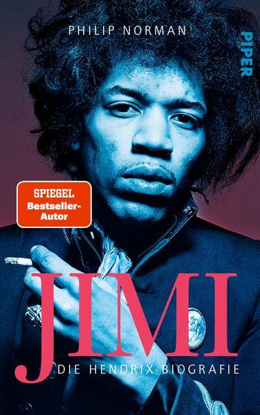 JIMI - Die Hendrix-Biografie