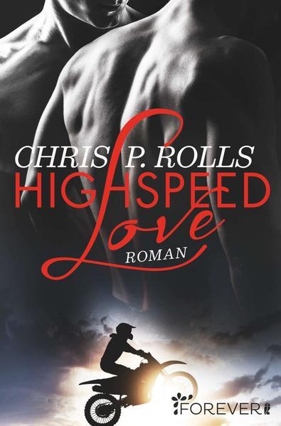 Highspeed Love - Roman