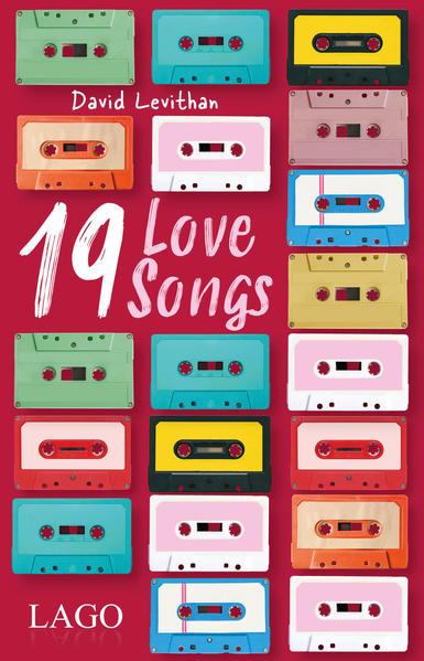 19 Love Songs (Mängelexemplar)
