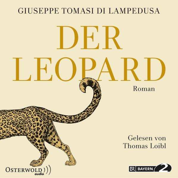 Der Leopard - 8 CDs