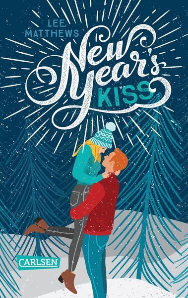 New Year&#039;s Kiss (Mängelexemplar)
