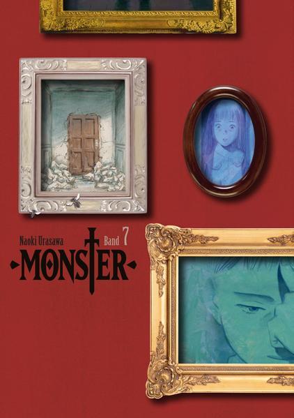 Monster Perfect Edition 7 (Mängelexemplar)