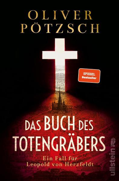 Das Buch des Totengräbers (Die Totengräber-Serie 1) (Mängelexemplar)