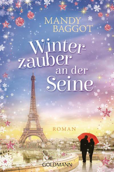 Winterzauber an der Seine - Roman (Mängelexemplar)