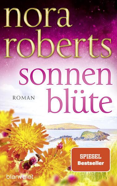 Sonnenblüte - Roman (Mängelexemplar)