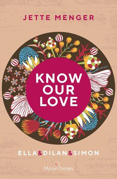 Know Us 3. Know Our Love. Ella &amp; Dilan &amp; Simon (Mängelexemplar)