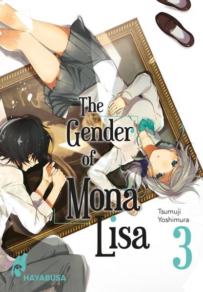 The Gender of Mona Lisa 3 (Mängelexemplar)