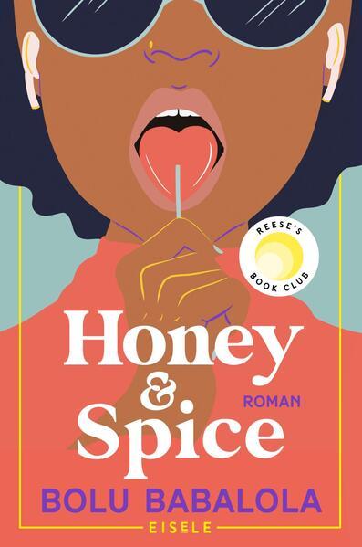 Honey &amp; Spice - Roman | Buch des Jahres TikTok Book Awards 2023 (Mängelexemplar)