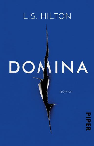 Domina - Roman