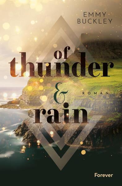 Of Thunder and Rain (Färöer-Reihe 1) Eine cosy romance auf den Färöer Inseln (Mängelexemplar)