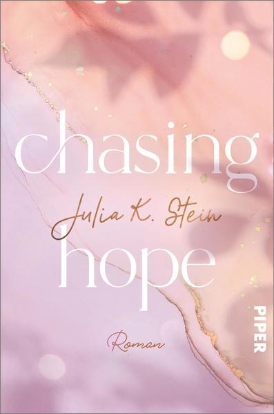 Chasing Hope | Bezaubernde New Adult-Romance (Mängelexemplar)