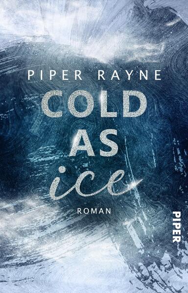 Cold as Ice - Roman | Romantische Enemies-to-Lovers Winter-Romance (Mängelexemplar)