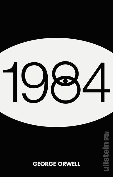 1984 - Der dystopische Klassiker (Mängelexemplar)