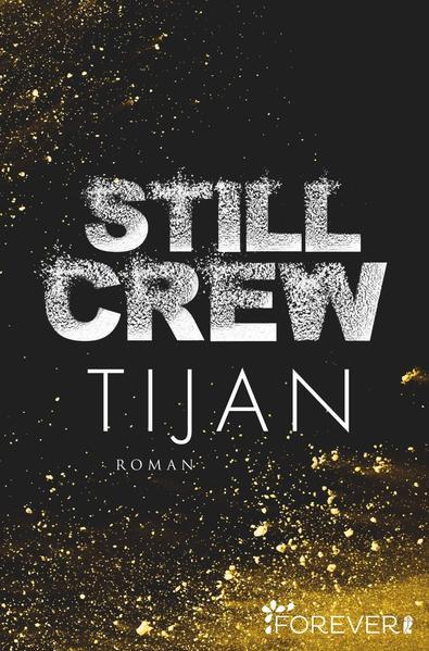 Still Crew (Wolf Crew 2) - Roman