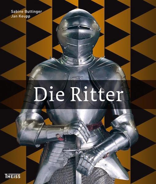 Die Ritter (Mängelexemplar)