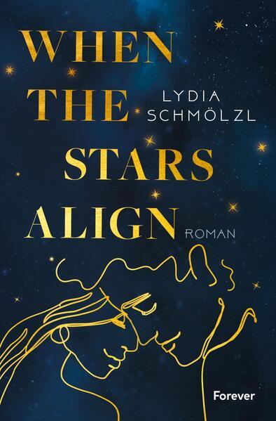 When the Stars Align - Ein vielschichtiger Liebesroman mit Herz und Humor (Mängelexemplar)